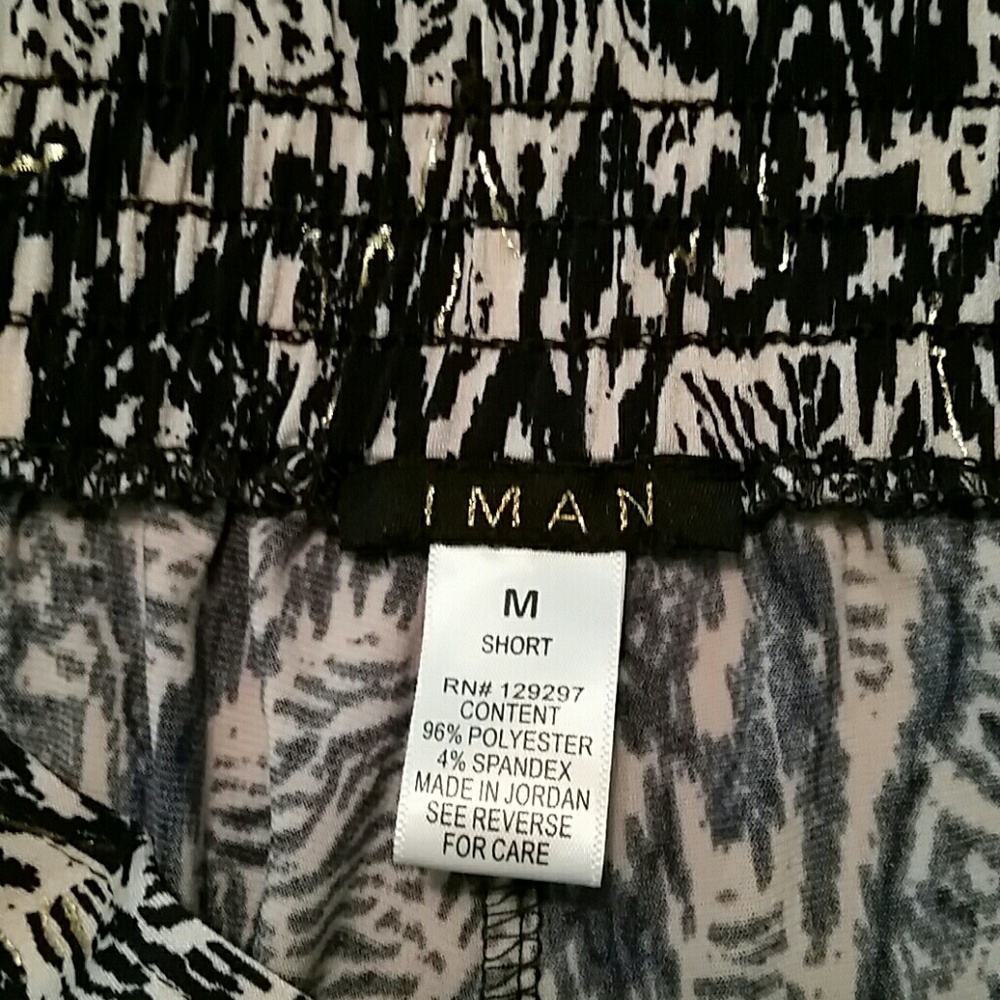 Pants - Picture 7 of 8